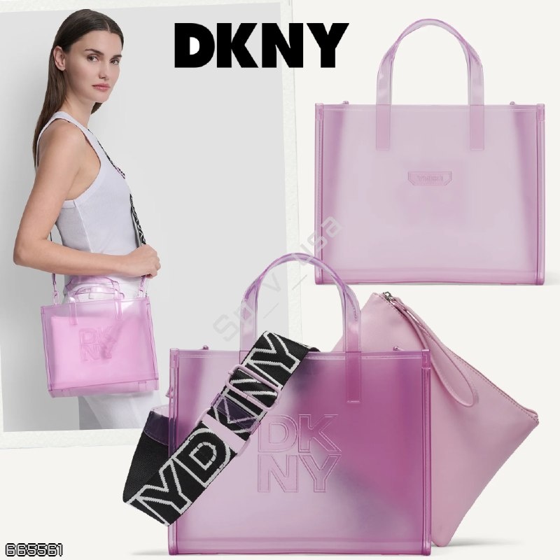 DKNY