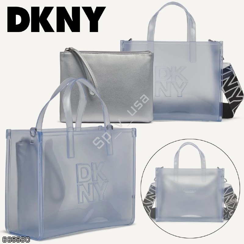 DKNY