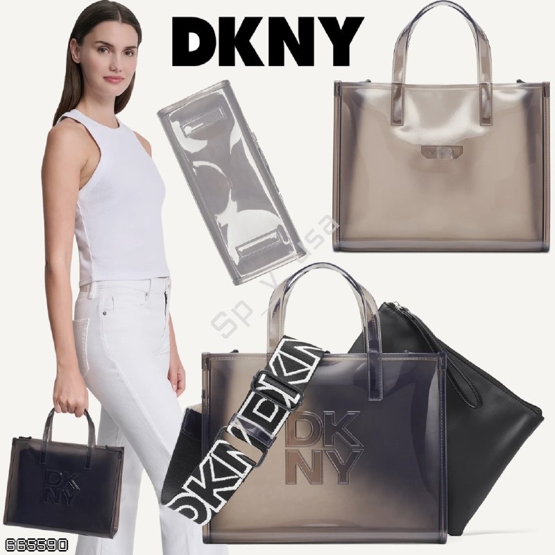 DKNY