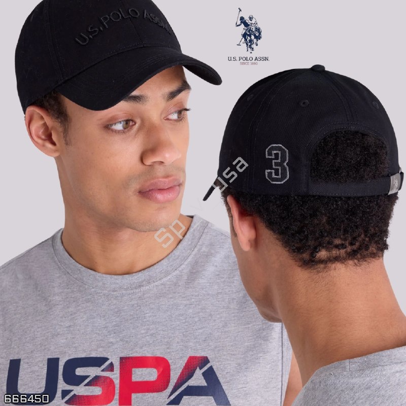 U.S. Polo ASSN. 🇺🇸