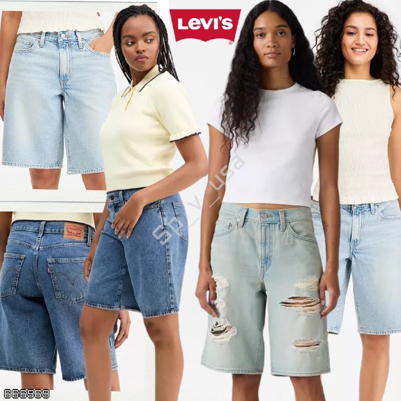 Levi's 🇺🇸