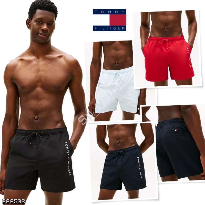 Tommy Hilfiger