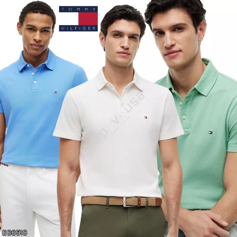 Tommy Hilfiger