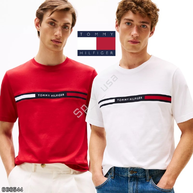 Tommy Hilfiger