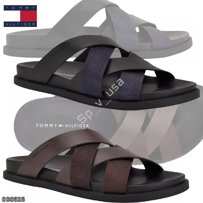 Tommy Hilfiger
