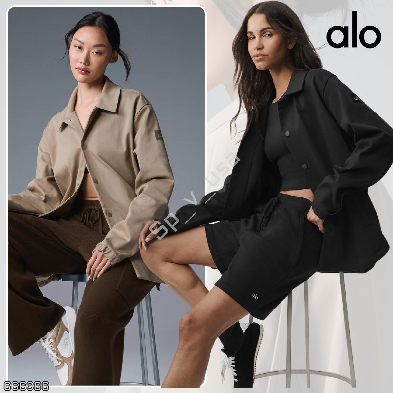 Alo Yoga