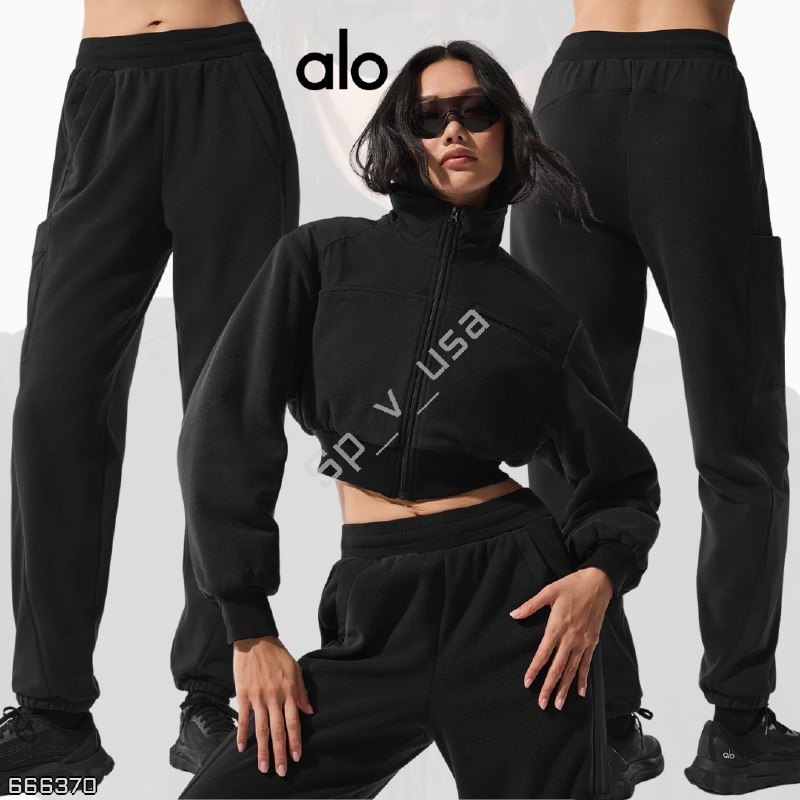 Alo Yoga