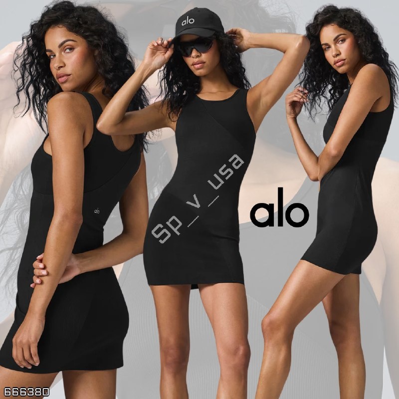 Alo Yoga