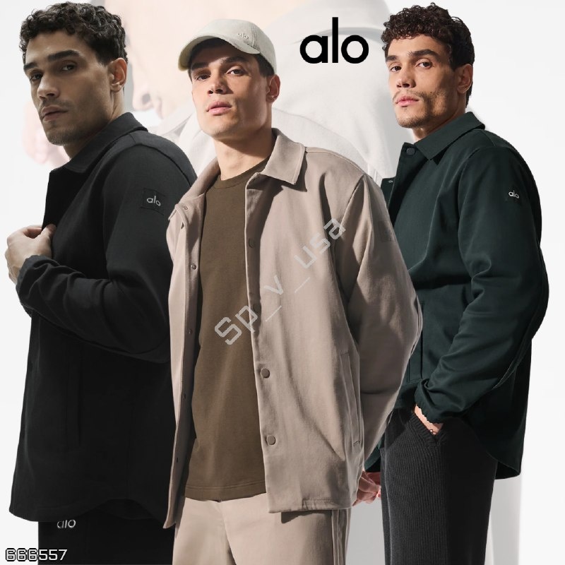 Alo Yoga