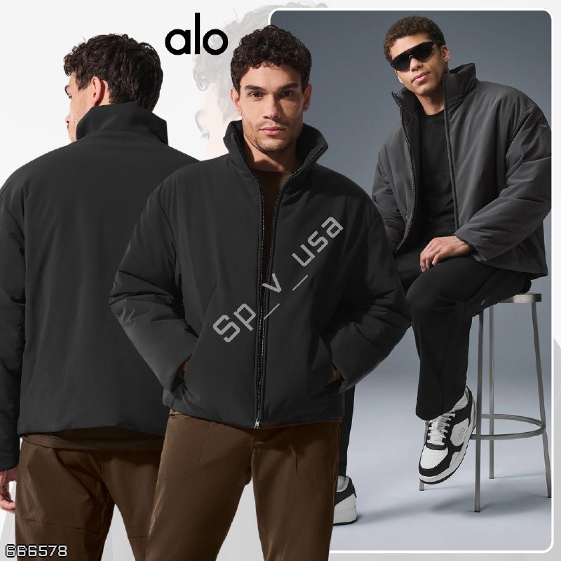 Alo Yoga