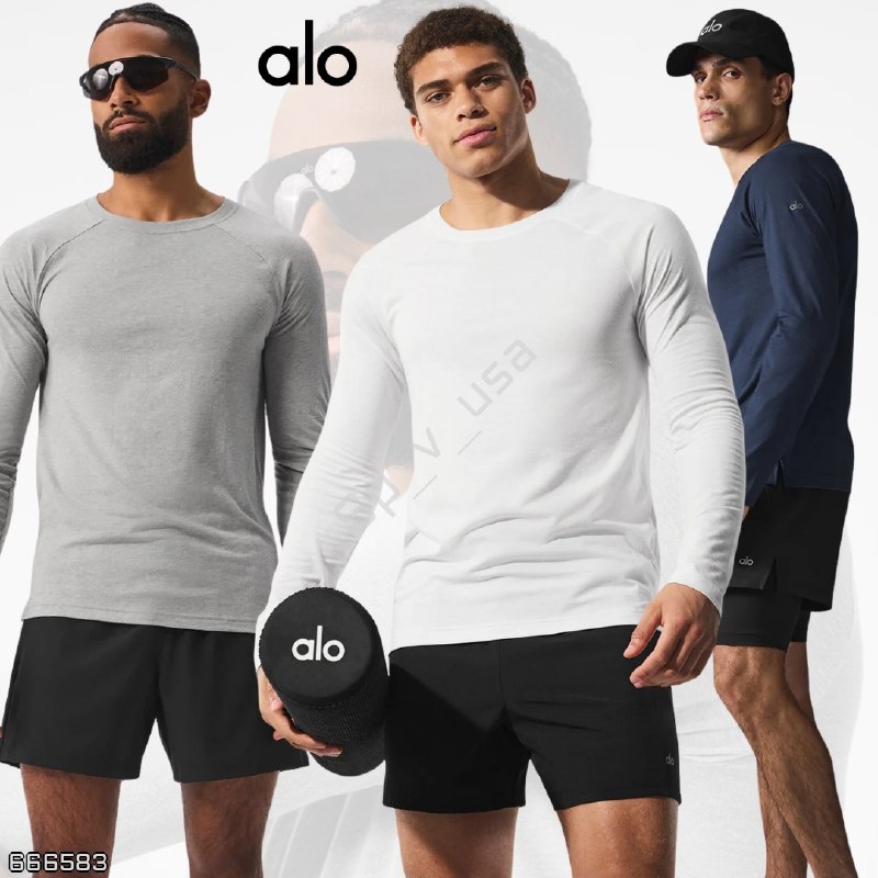 Alo Yoga