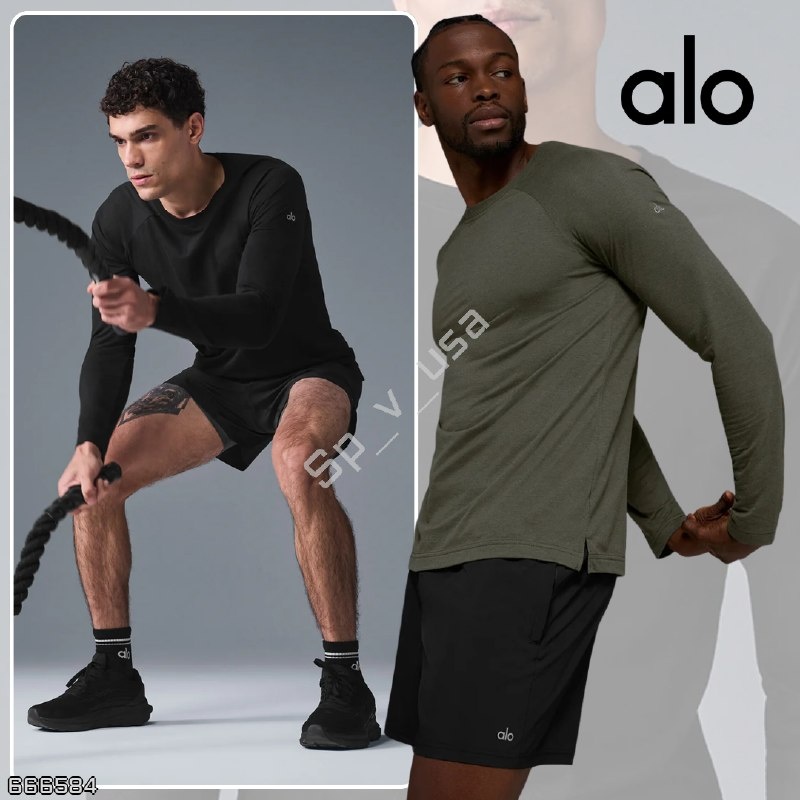 Alo Yoga