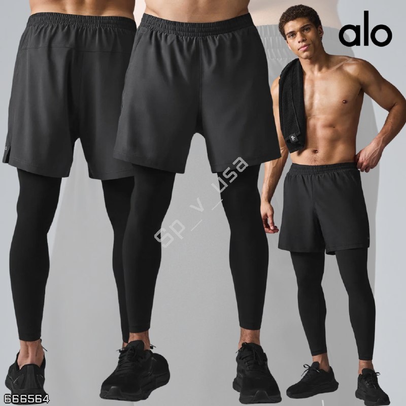 Alo Yoga