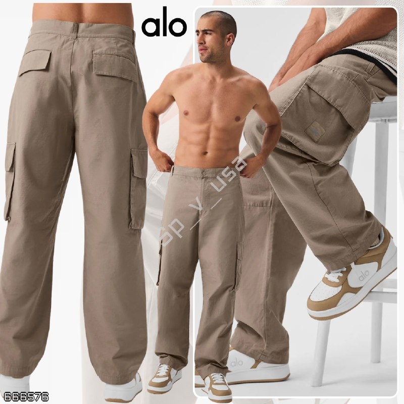 Alo Yoga