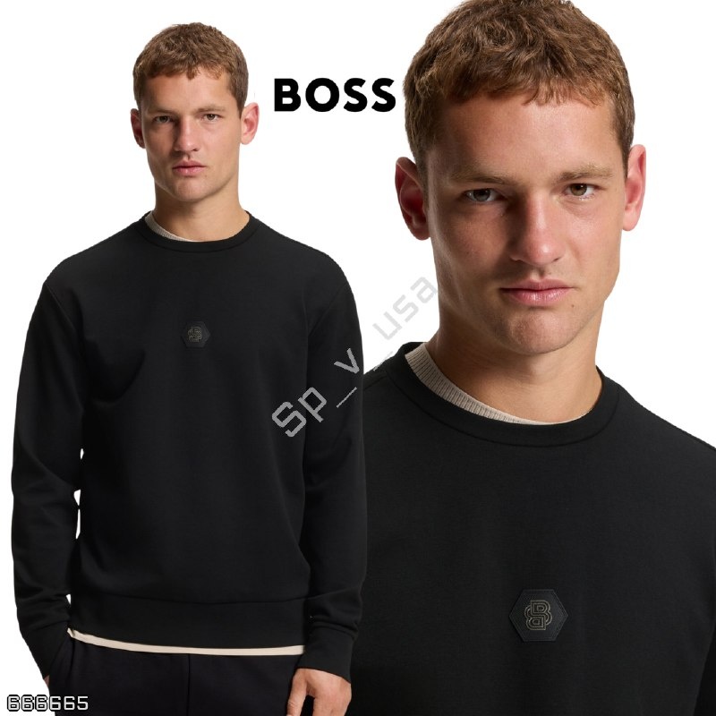 BOSS