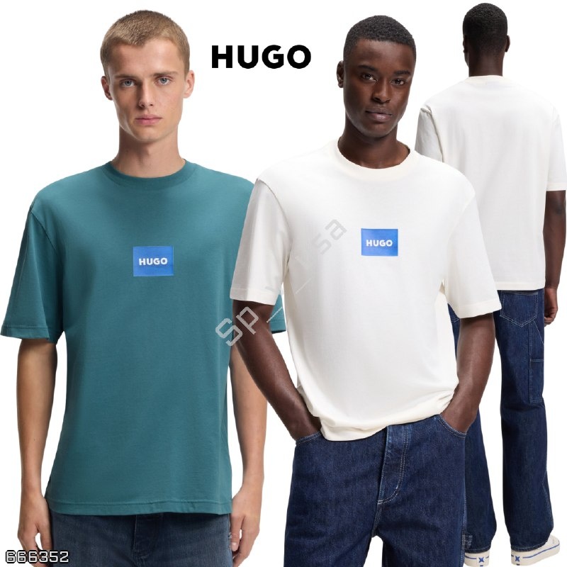 HUGO 🇺🇸