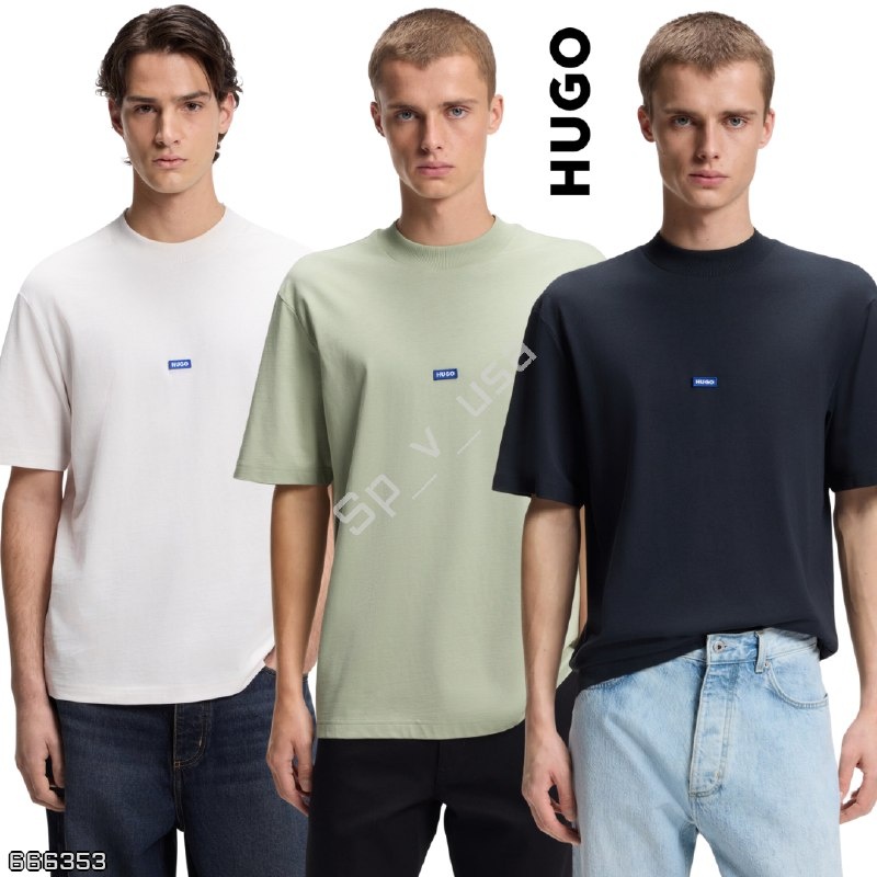 HUGO