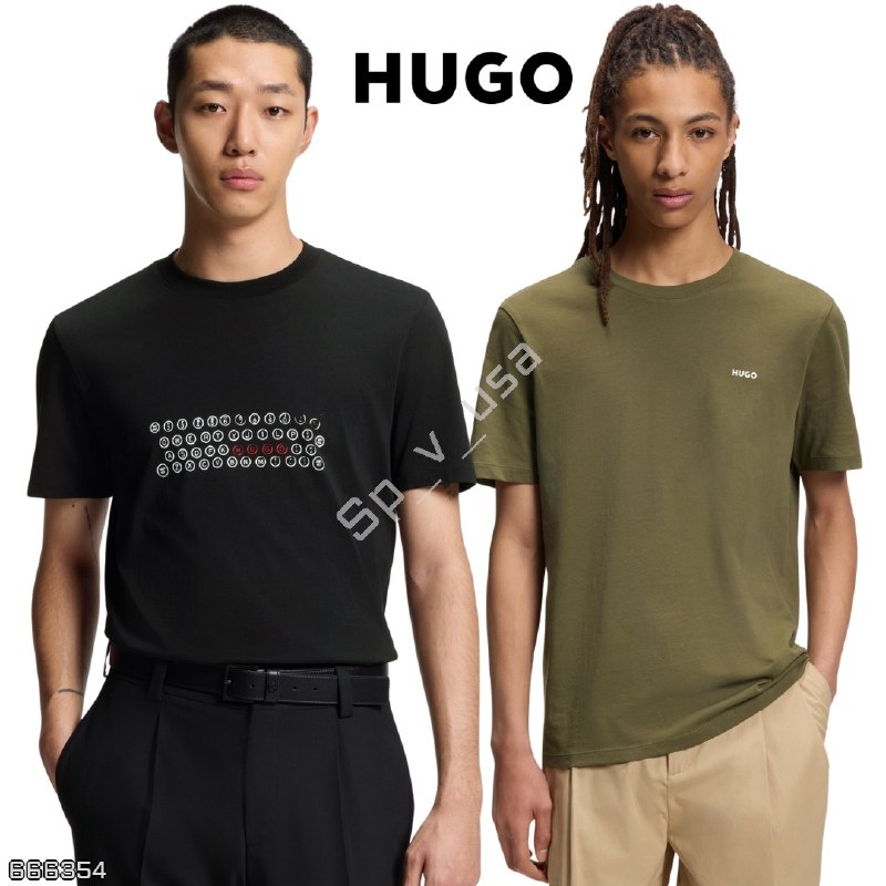 HUGO