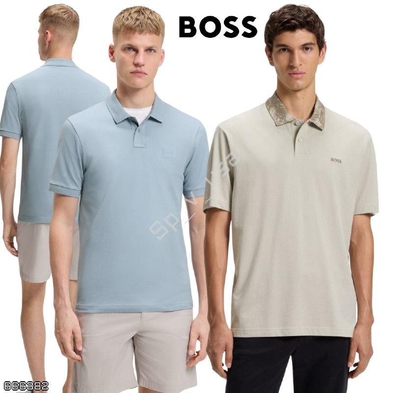 BOSS