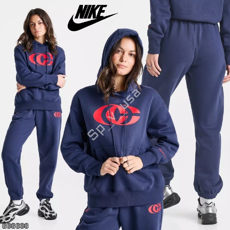 Nike x Caitlin Clark