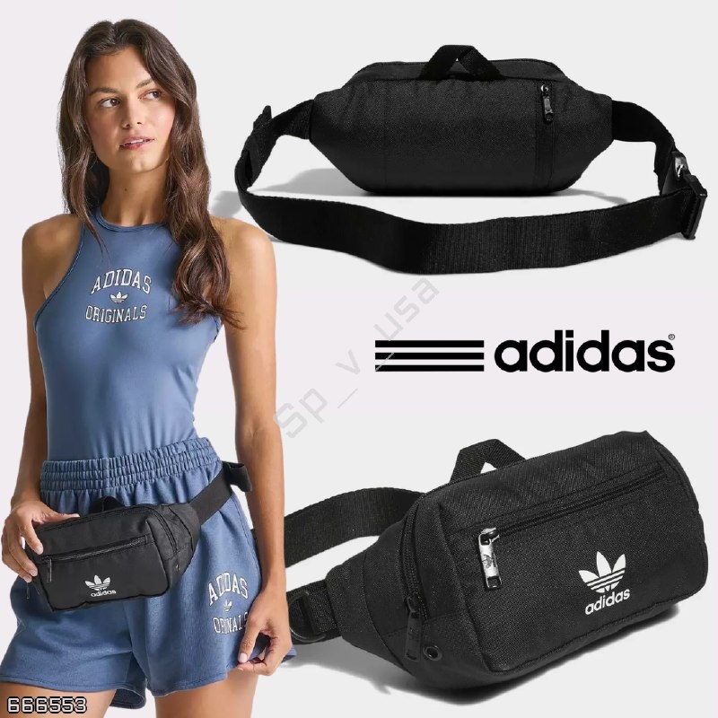 Adidas