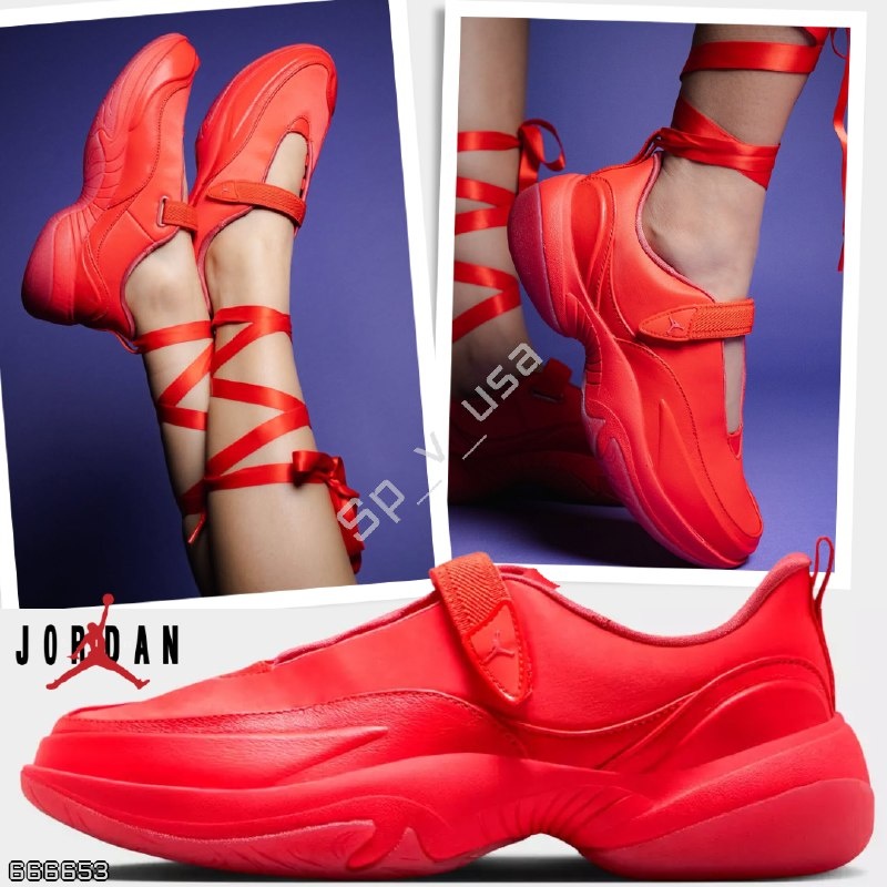 Jordan