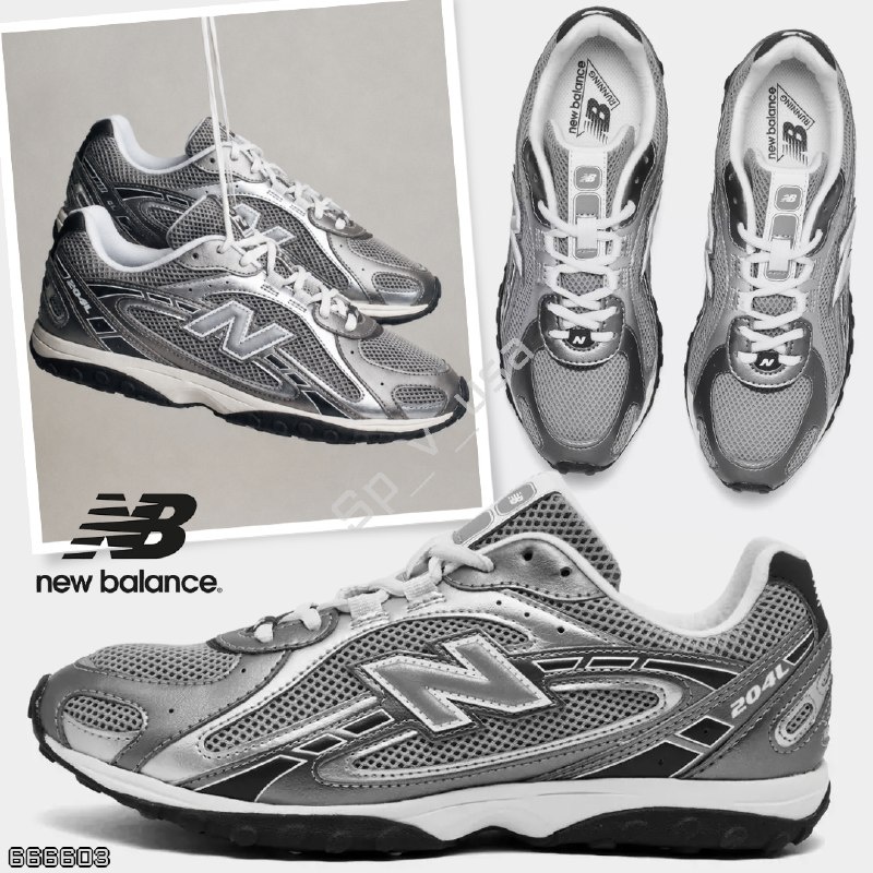 New Balance