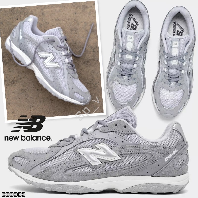 New Balance