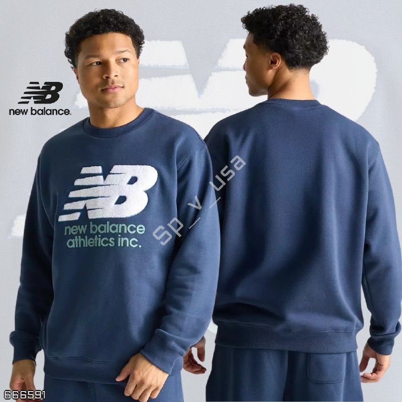 New Balance
