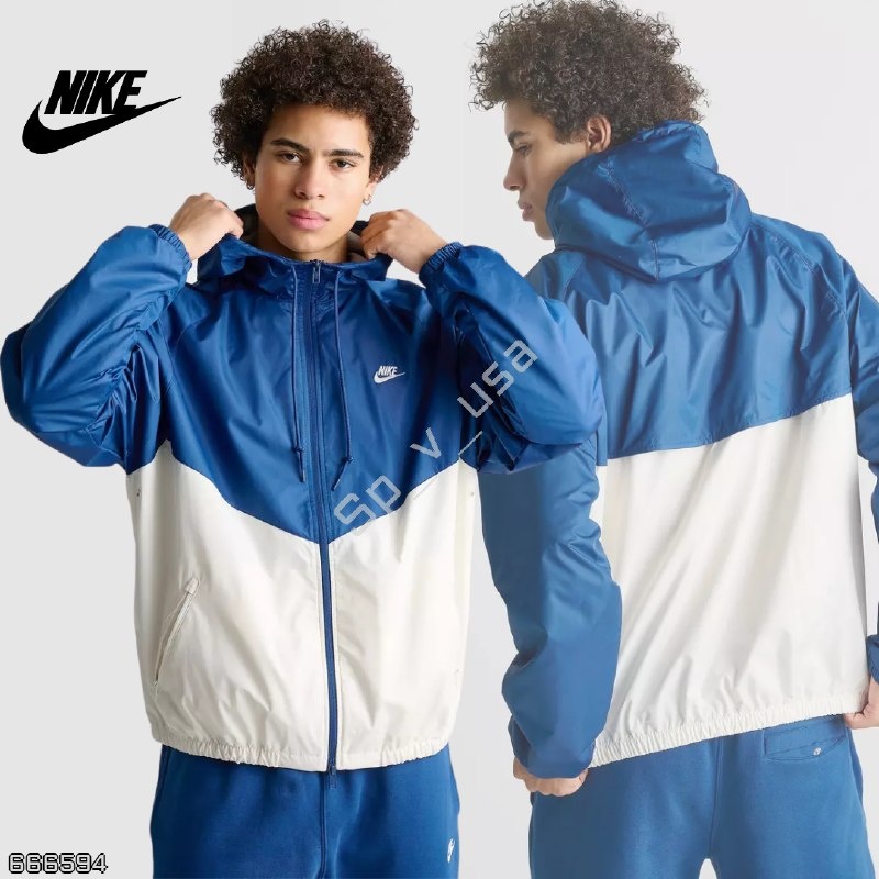 Nike