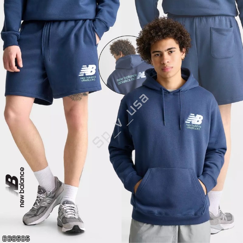 New Balance