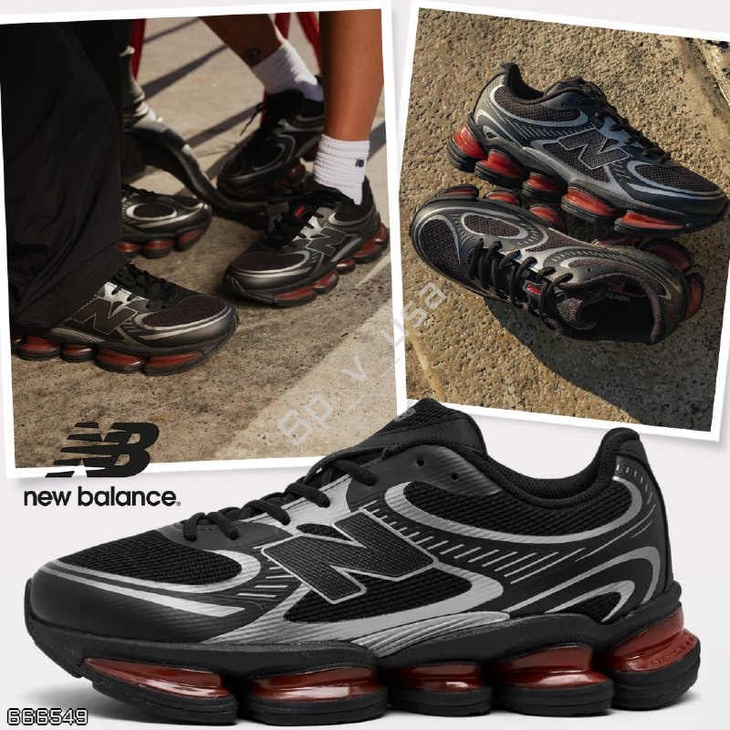 New Balance
