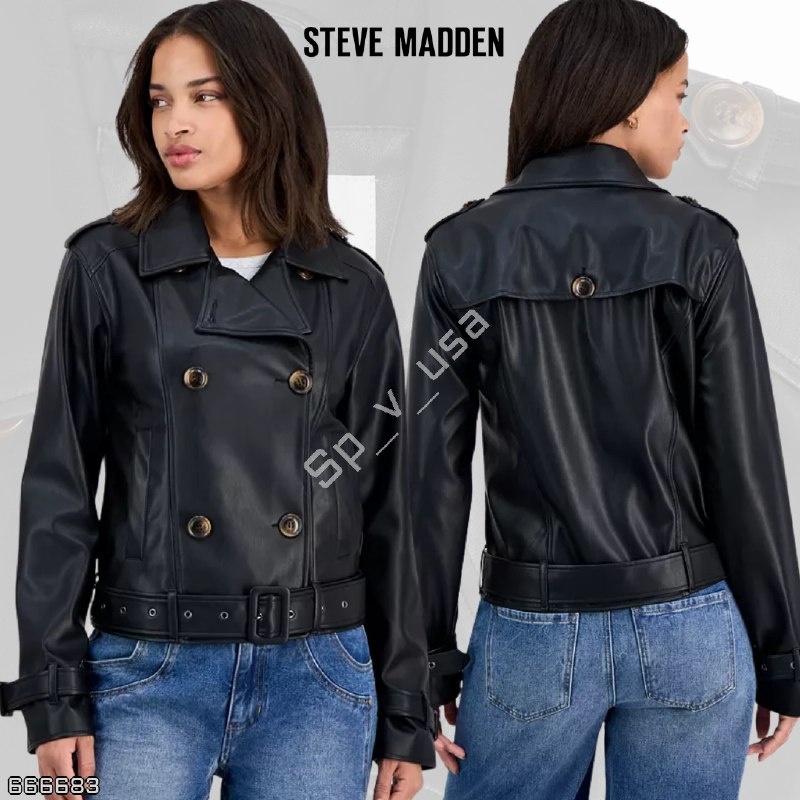 STEVE MADDEN