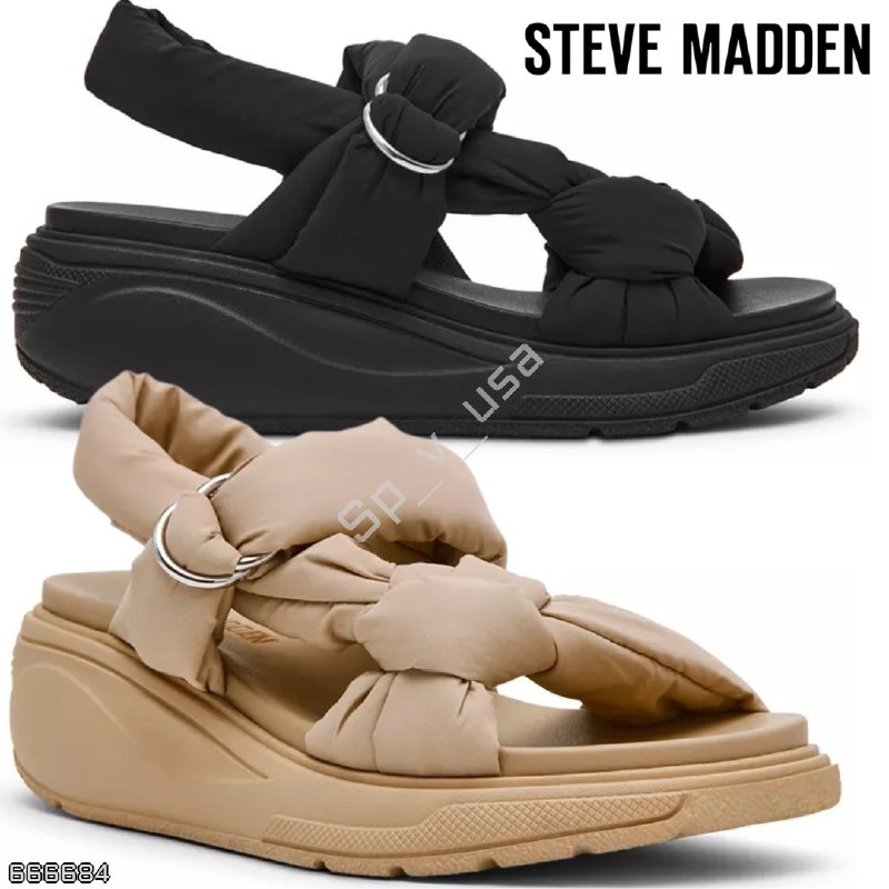 STEVE MADDEN