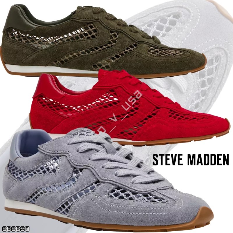 STEVE MADDEN