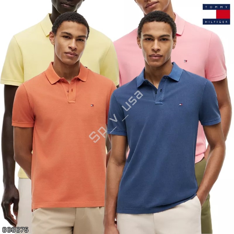 Tommy Hilfiger
