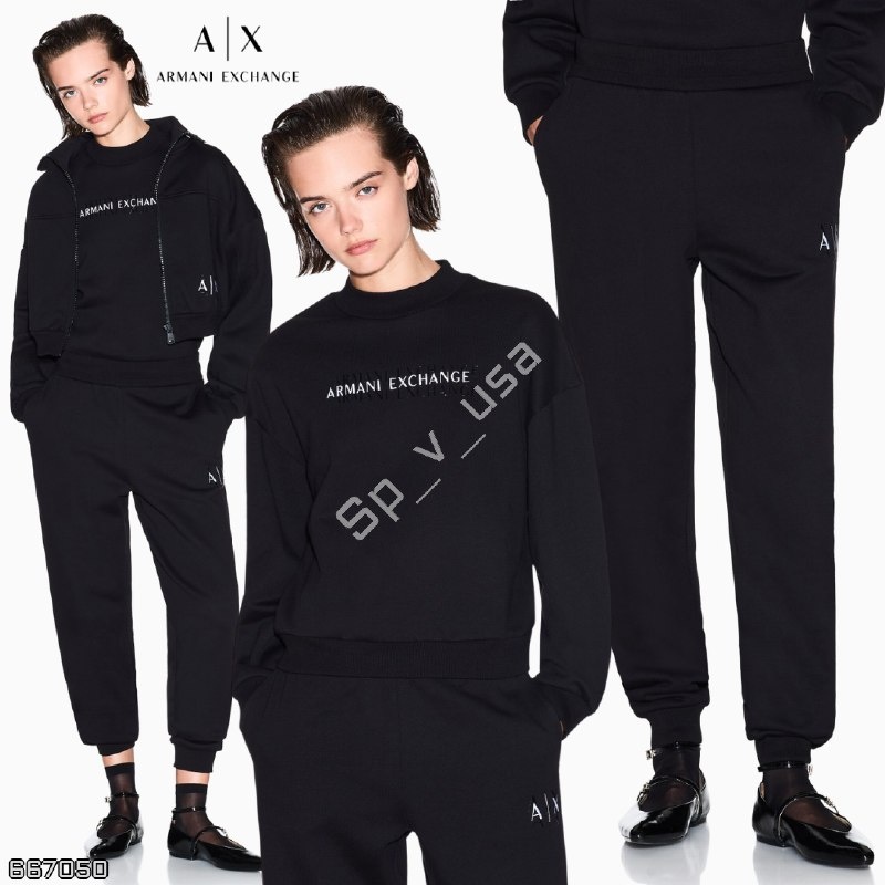 Armani Exchange
