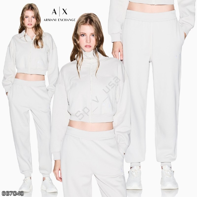 Armani Exchange