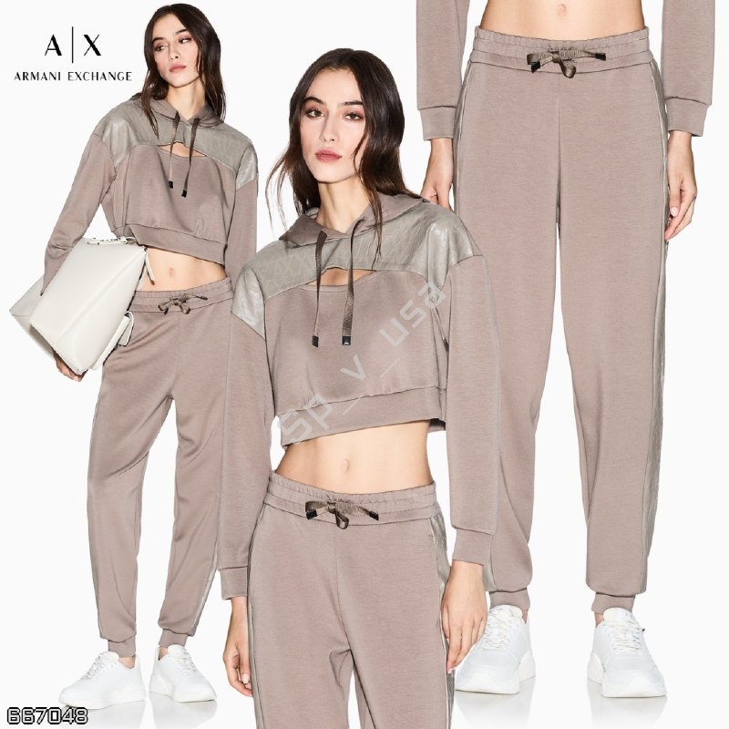 Armani Exchange