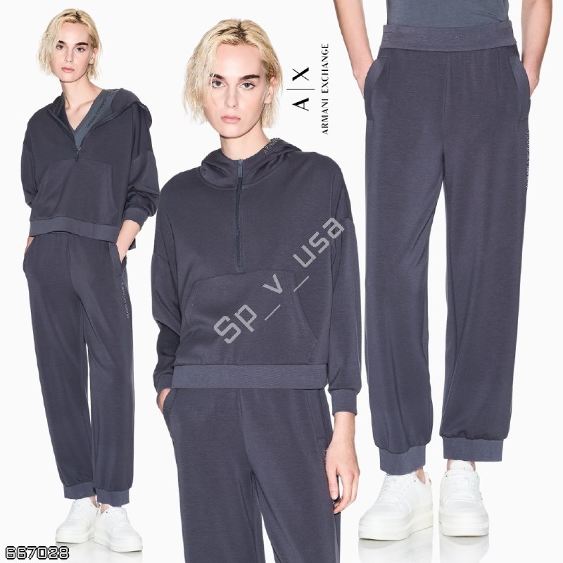 Armani Exchange
