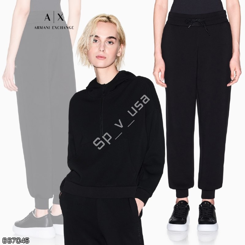 Armani Exchange