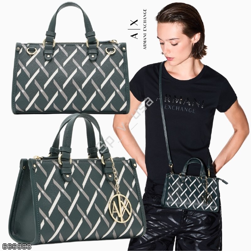 Armani Exchange