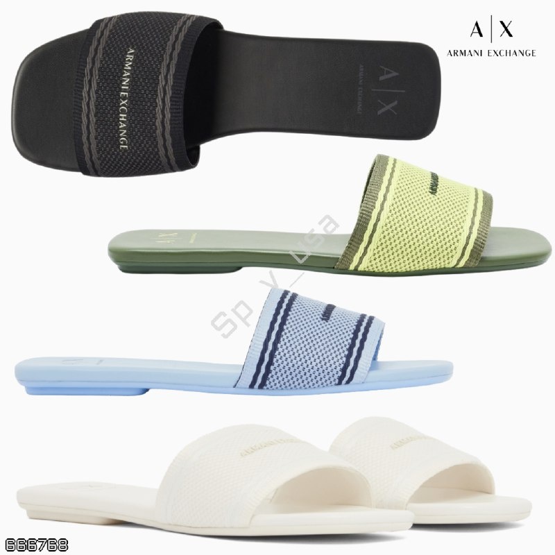 Armani Exchange
