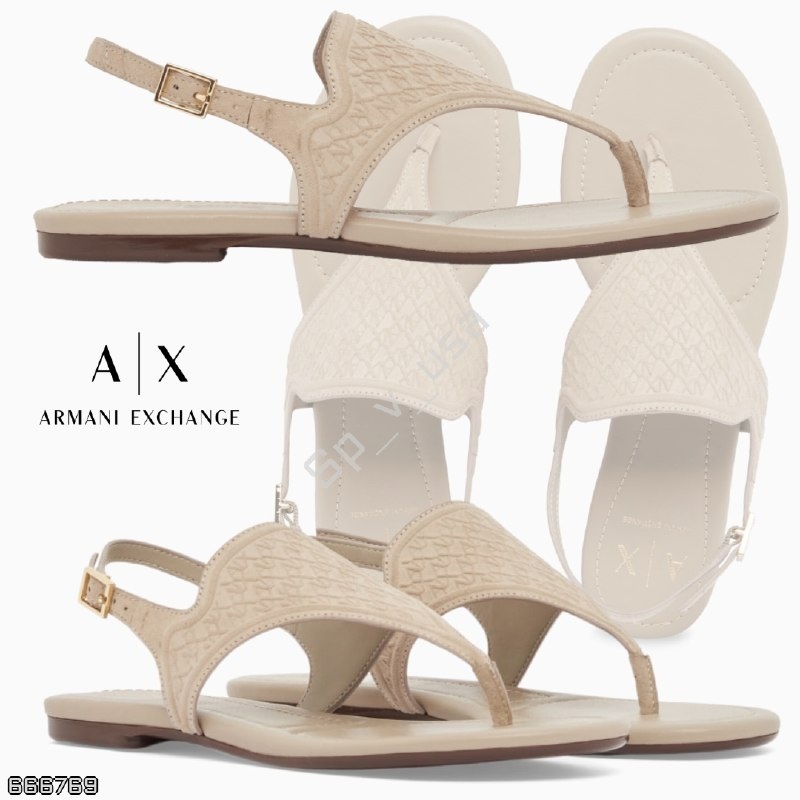 Armani Exchange