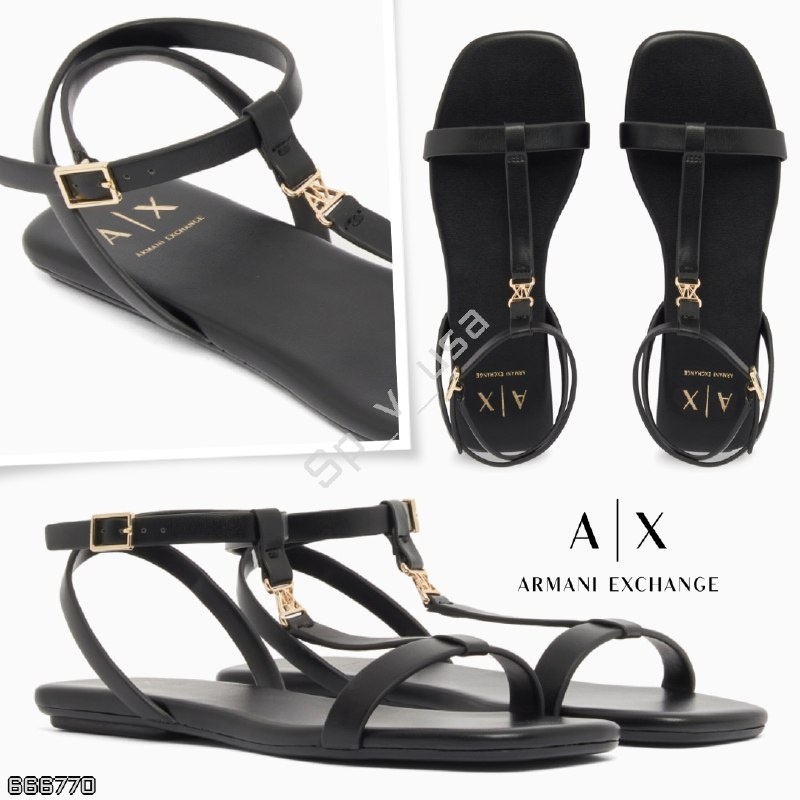 Armani Exchange