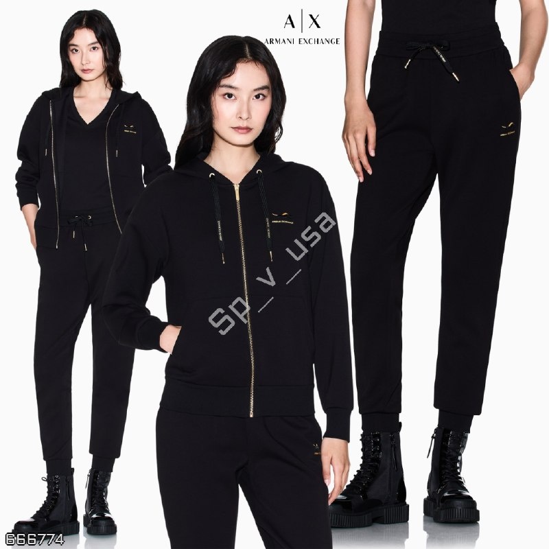 Armani Exchange