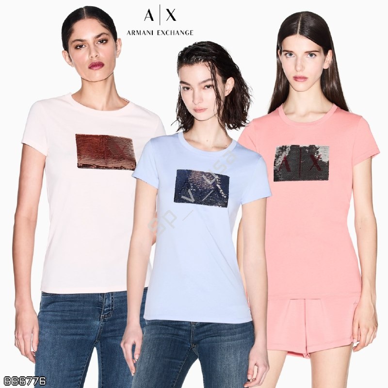 Armani Exchange