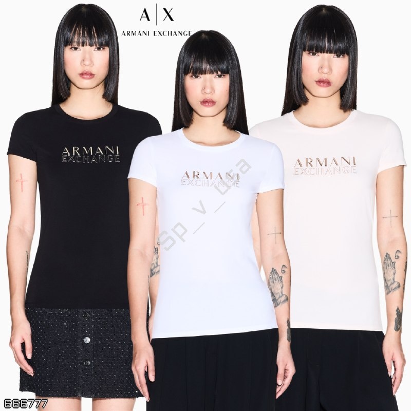 Armani Exchange