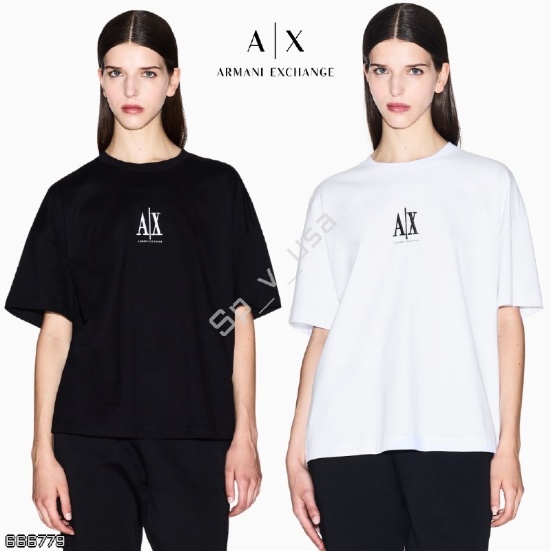 Armani Exchange