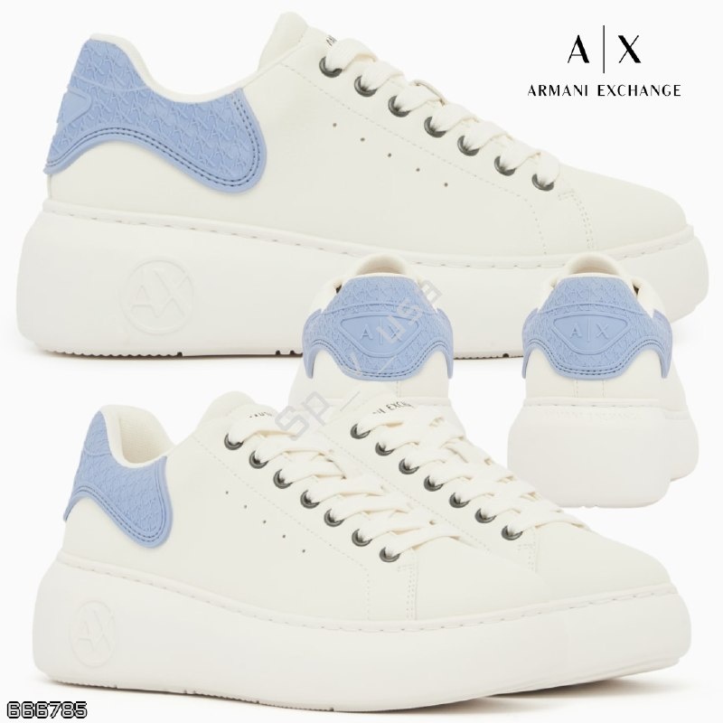 Armani Exchange